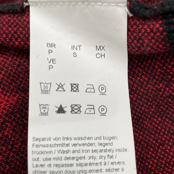 Hugo Boss sweater - Picture 9 of 11